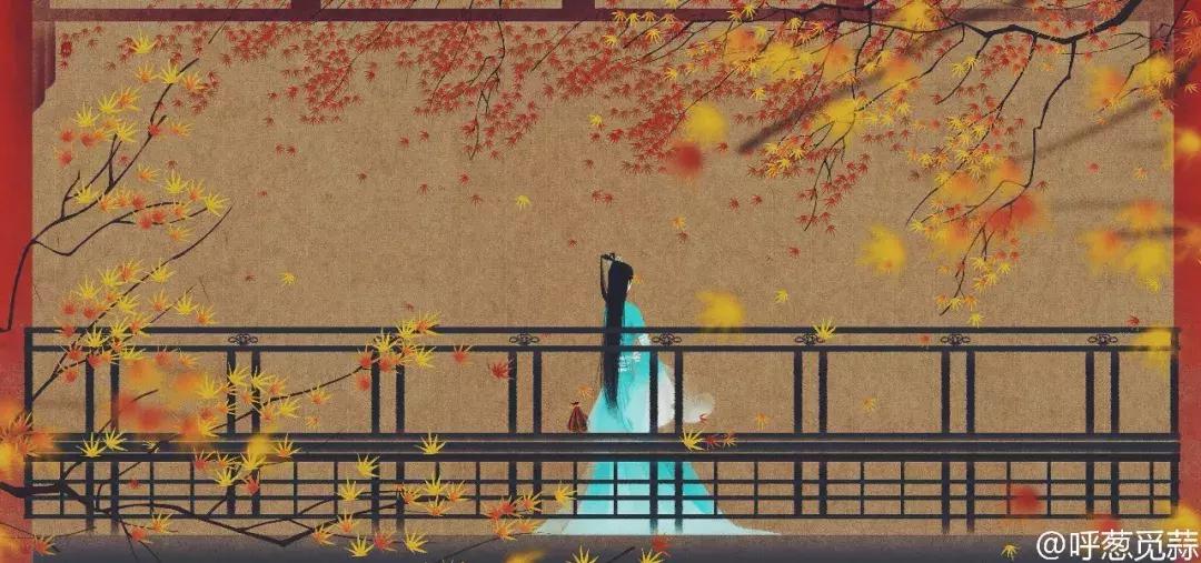 中国人的名字也可以这么惊艳,中国人的名字竟然这样美