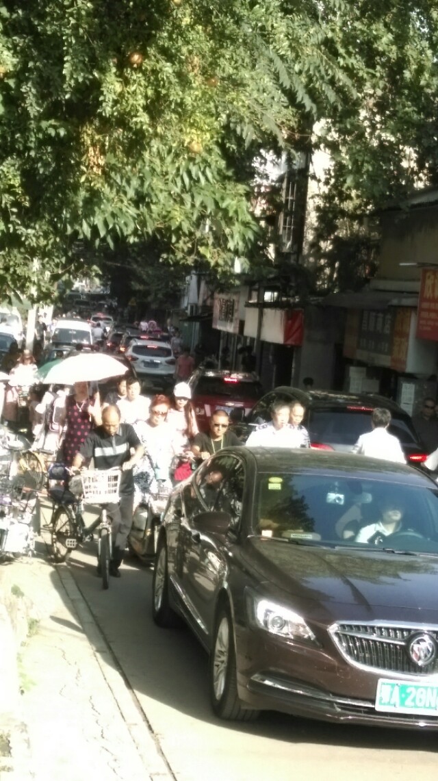 武汉市武昌区四美塘小学,武汉武昌四美塘小学好不好