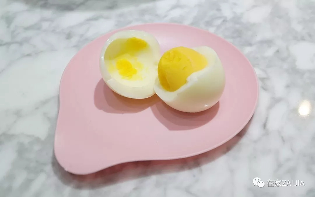煮温泉蛋溏心蛋神器,标准温泉蛋煮蛋器做法及技巧