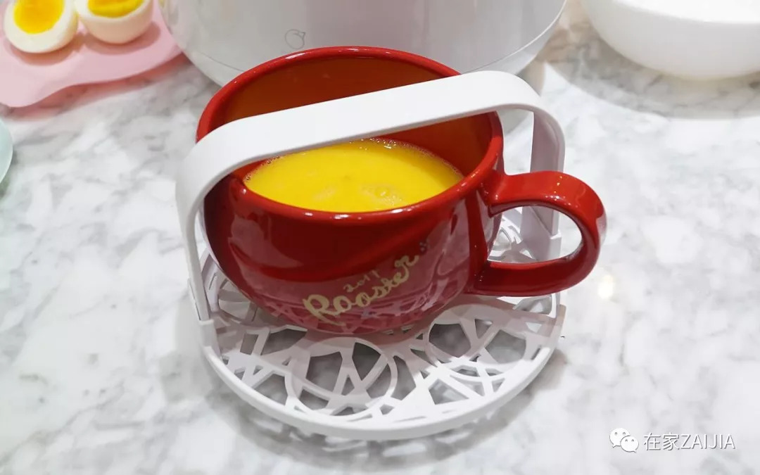 煮温泉蛋溏心蛋神器,标准温泉蛋煮蛋器做法及技巧