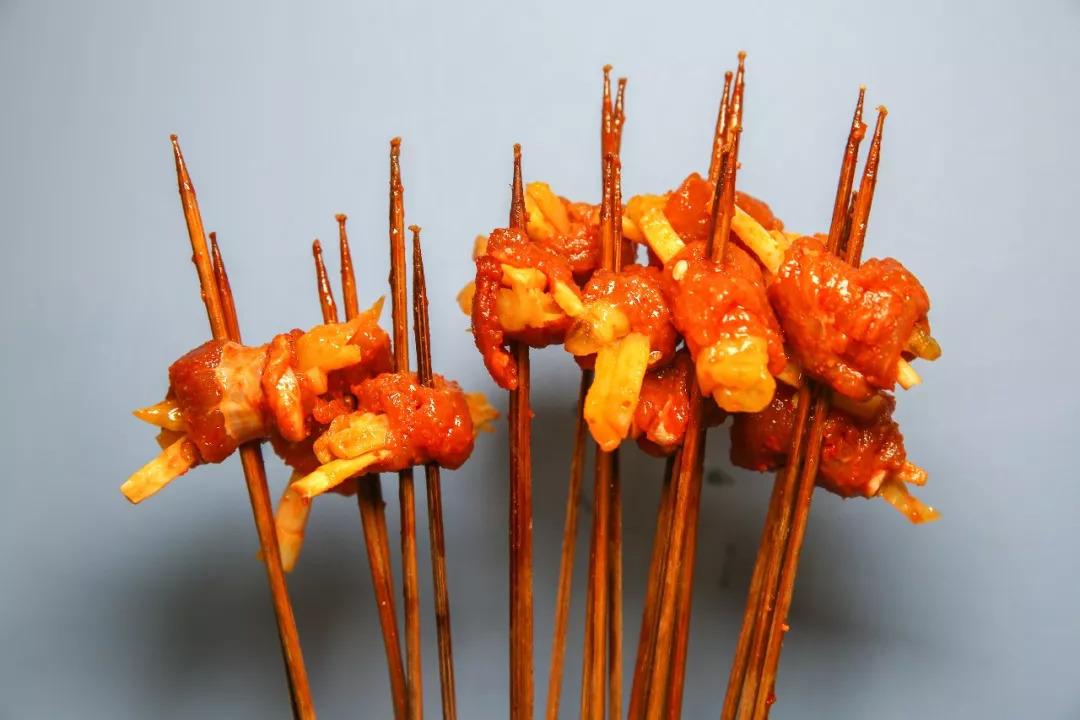 俄罗斯方块美食,最好吃的俄罗斯方块