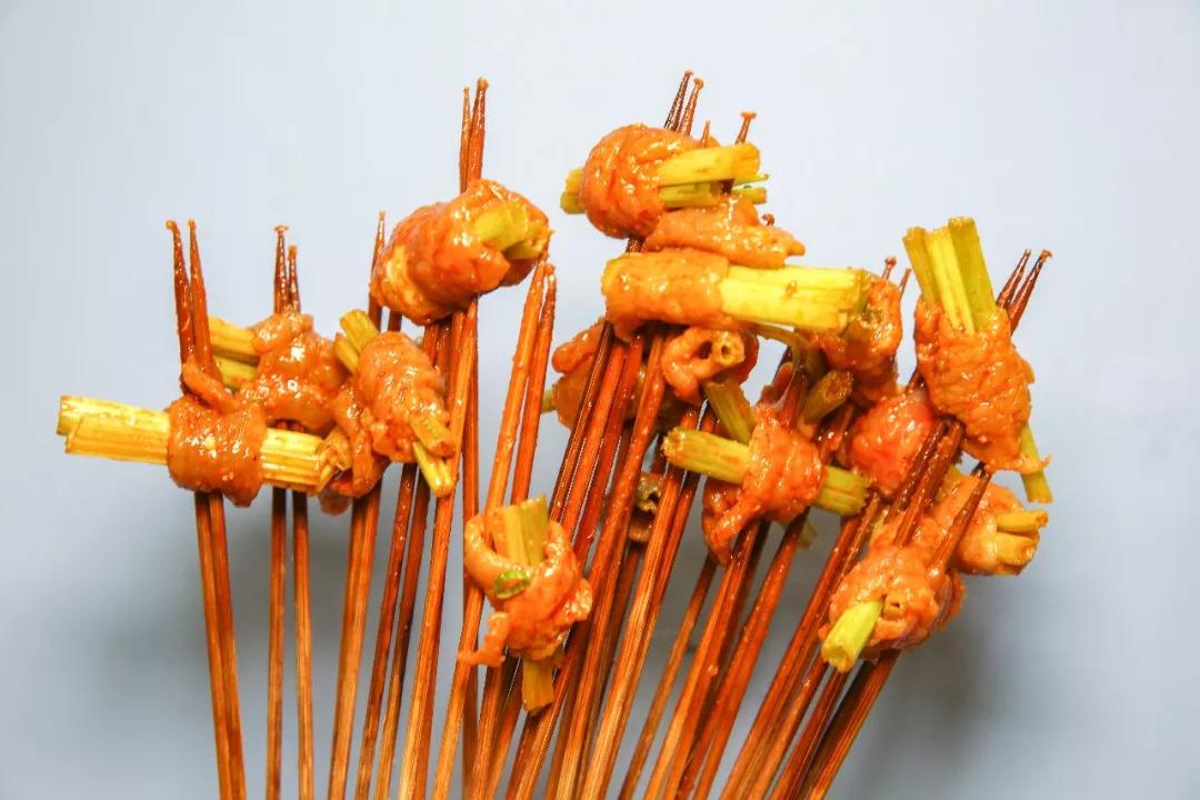 俄罗斯方块美食,最好吃的俄罗斯方块