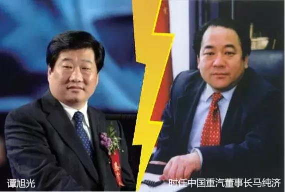 陕汽最新简介,合并破产重整会成功吗