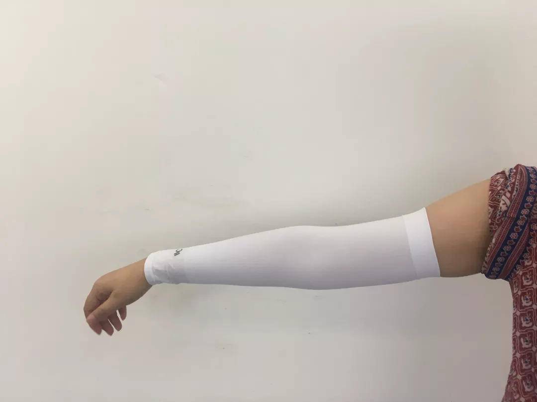 范冰冰同款蝙蝠袖,范冰冰用的冰袖