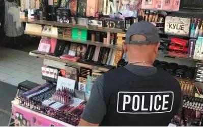 远离假代购真相,假代购真实案例