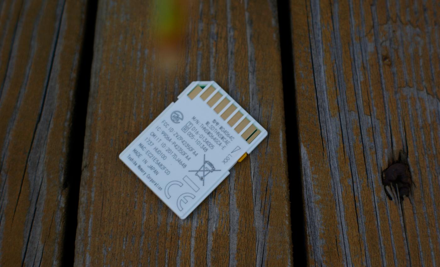 东芝flashairwifi卡使用方法,东芝flashair无线存储卡怎么用