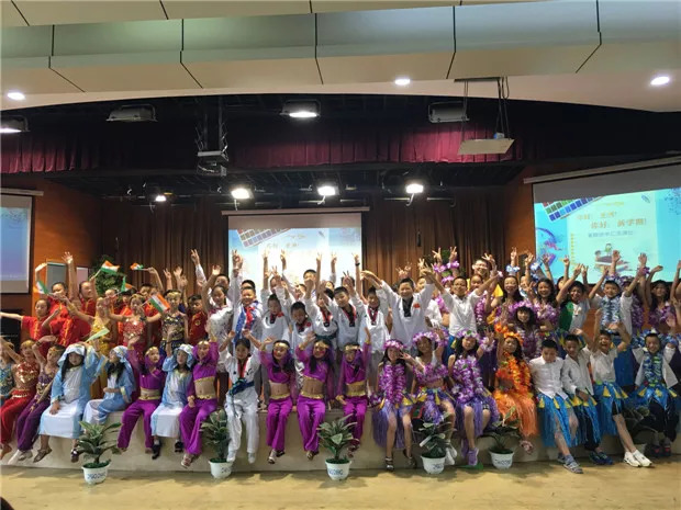 南京教育开学第一课,开学第一课硬核教育