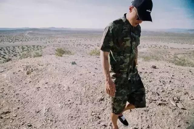 余文乐日本潮牌主理人,余文乐潮牌适合什么人穿