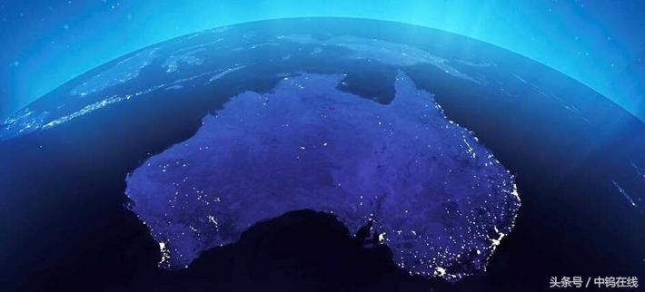 已探明钨储量大的钨矿,澳大利亚的钨矿