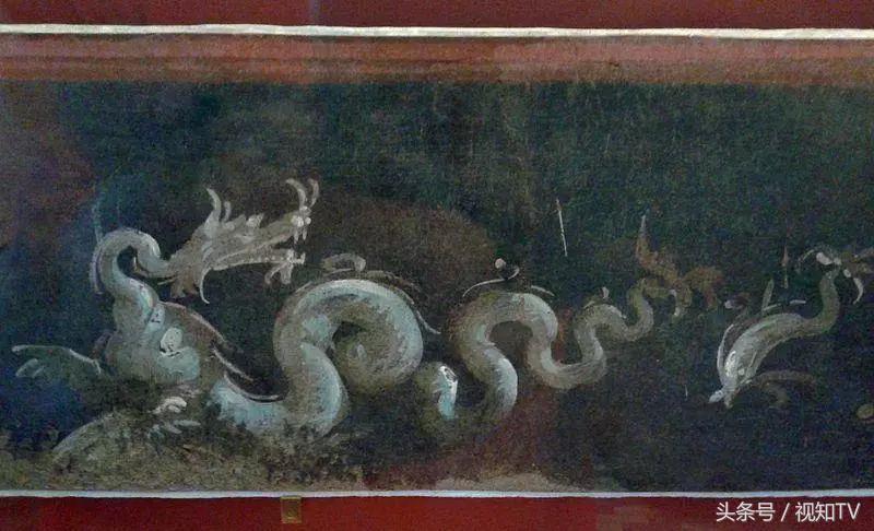 巴西国家博物馆火灾原因有哪些,巴西博物馆遭大火镇馆之宝