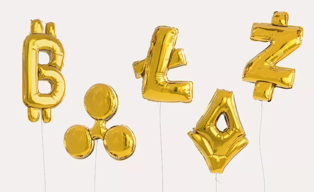 区块链简史十二周年,区块链的十年回顾