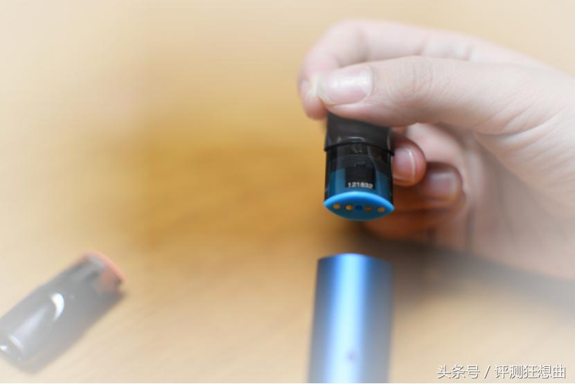 当*子烟电**遇上香烟，当0焦油遇上多焦油！RELX替烟神器无人可挡！