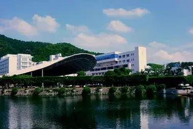 厉害了我的深圳未来将拥有的高校,深圳最强的三所学校