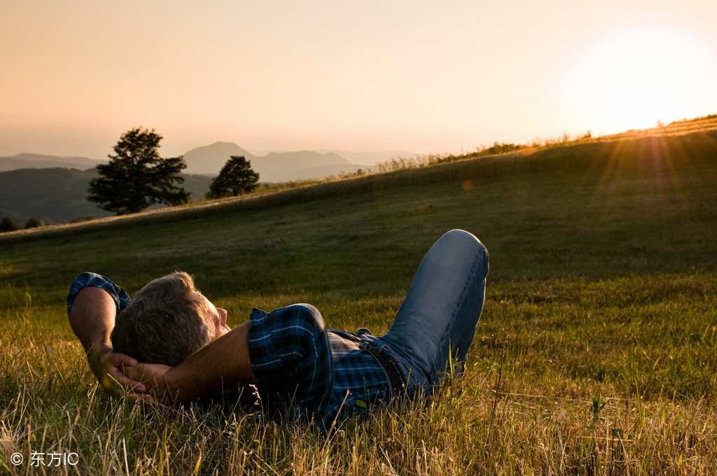 最正确的运动:Enjoythesunbetween8and9a.m(建议收藏)