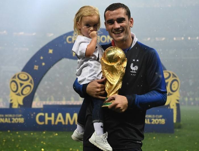 萨拉赫和梅西的现实对决,梅西无缘美洲杯冠军