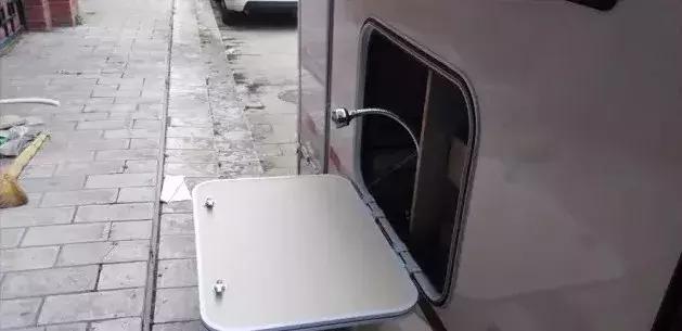 房车改装纪实视频,房车改装全过程带讲解