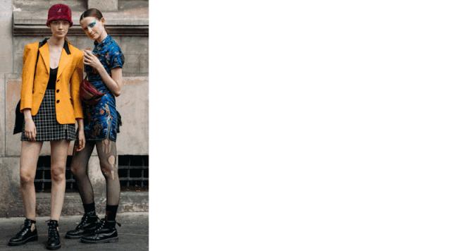 穿个衣服就暴露了真假姐妹情，是要逼我裸奔见闺蜜吗？