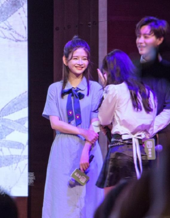 四鞠小冤家林思意鞠婧祎,林思意鞠婧祎为什么叫四鞠