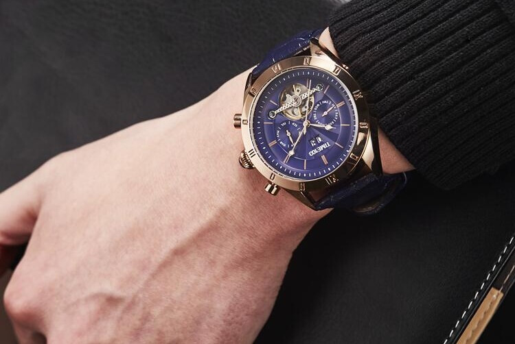 复刻表值不值几千,几百块的复刻表会怎么样