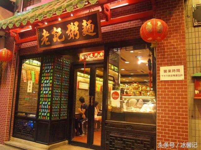 澳门美食攻略，每一家都能直击你的味蕾