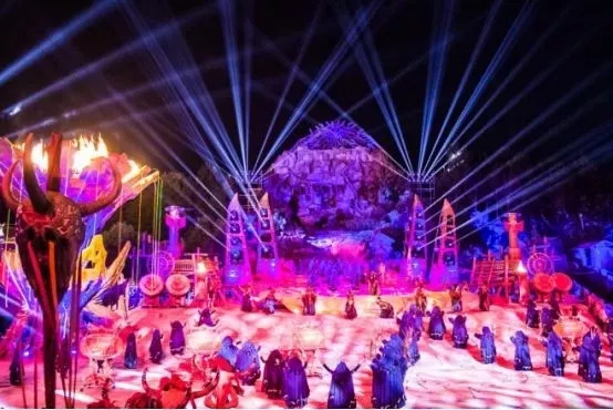 横店梦幻谷玩水需要带什么,梦幻谷横店门票团购优惠直播