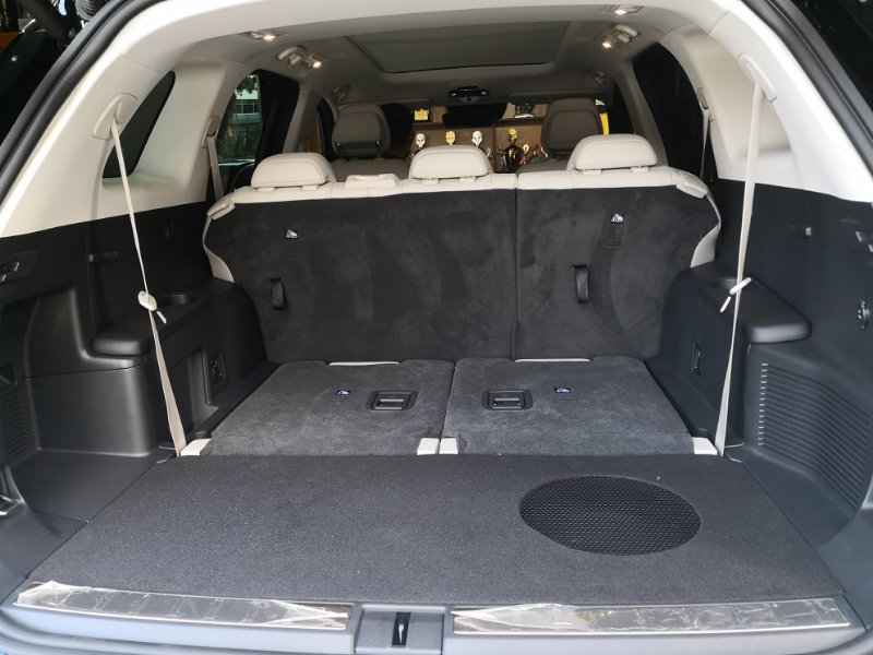 蔚来es8音响改装倒模,es8蔚来音响均衡器调节