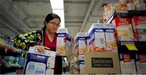 代购澳洲奶粉违法吗,2020年澳洲代购奶粉违法吗