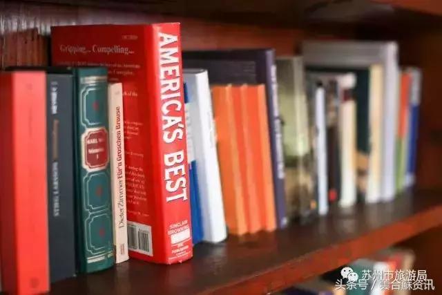 苏州必打卡书店推荐,苏州最温暖的书店