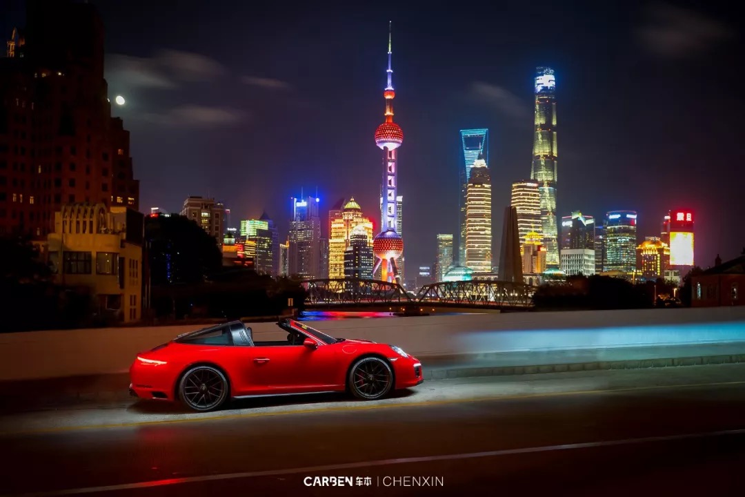 国内第八台rwb,中国第一台rwb的诞生