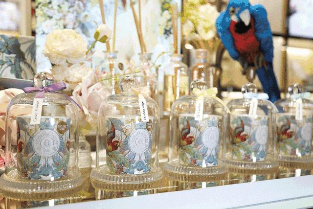 兰蔻菁纯迪奥,兰蔻迪奥275