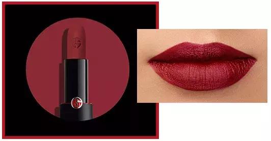 ysl阿玛尼哪个口红好,ysl口红416和阿玛尼405