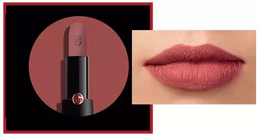ysl跟阿玛尼口红哪个好,ysl口红和阿玛尼哪个好用