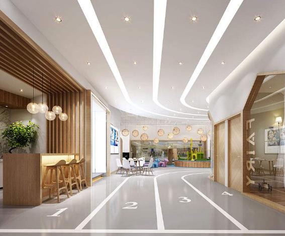 婴幼儿游泳馆前景如何,婴儿游泳馆需要投资多少钱