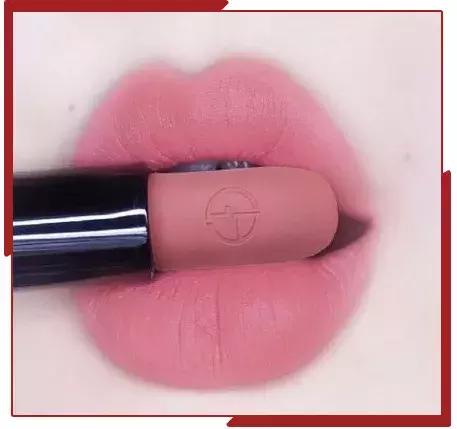 ysl必须有的口红,口红ysl好还是阿玛尼好