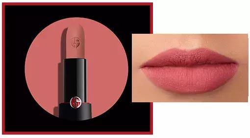 ysl和阿玛尼口红哪个好,口红ysl好还是阿玛尼好