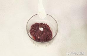 麻油猪肝家常做法,猪肝三秒即食