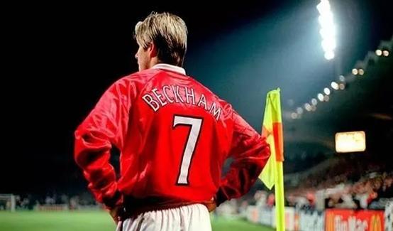 万人迷贝克汉姆图片,万人迷贝克汉姆进球