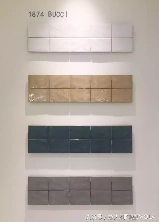 本以为是卖包的奢饰品,瓷砖也有假货吗