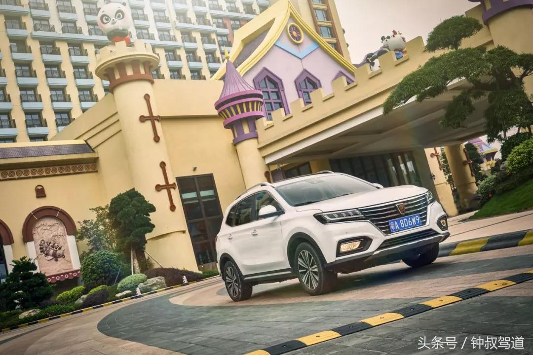 叔情｜在动物的乐园里，我们更理解了环保的意义！