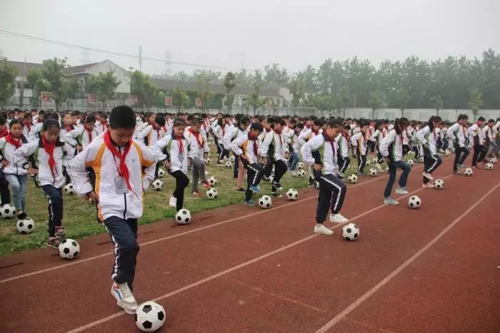 3名相城娃入选中超苏宁U12梯队，免费读南外！