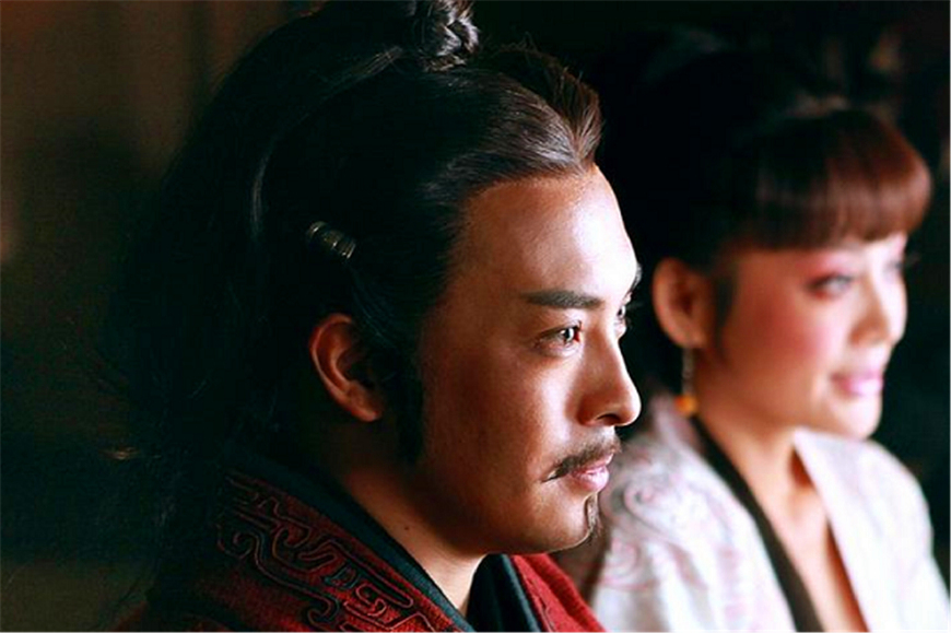 正史芈八子,芈八子秦国时期