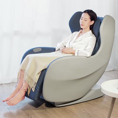 颈椎疼？这5款按摩椅让你回家”欲仙欲死”