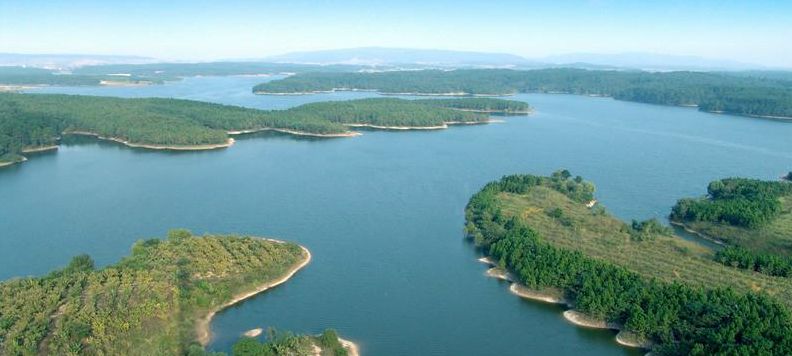 凤阳朱元璋的来历,嘉山县为啥叫明光