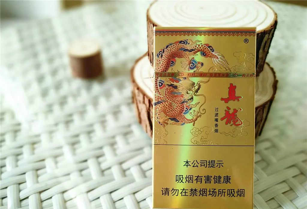 喜欢这烟的朋友，必定是“老炮”