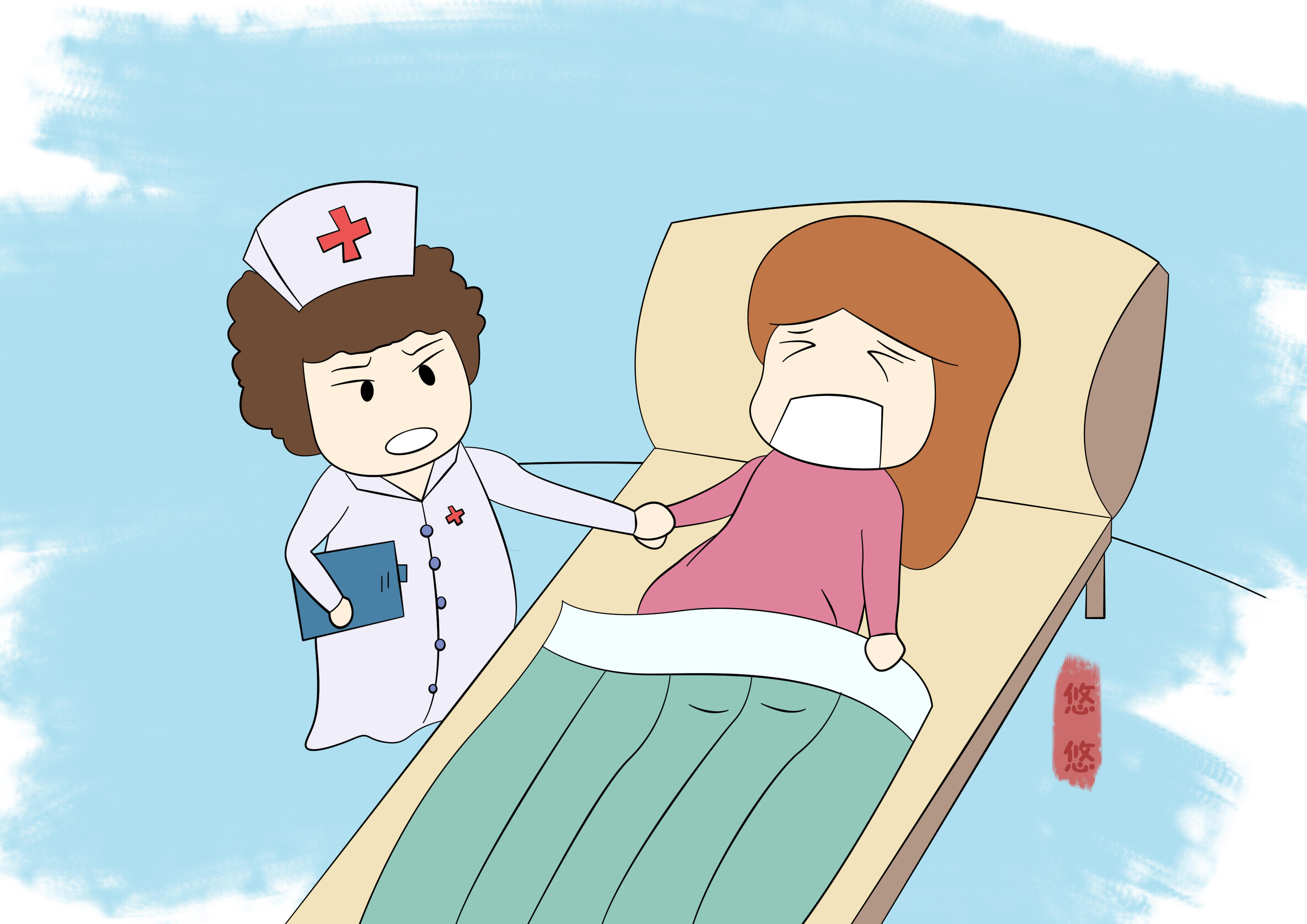 产后首次同房，老公要多注意这4点，不然会影响夫妻和谐