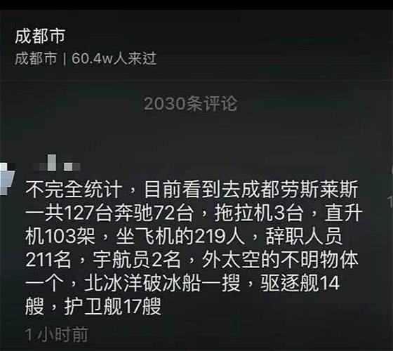 小甜甜爆红有多少人来成都,2018年的成都小甜甜事件