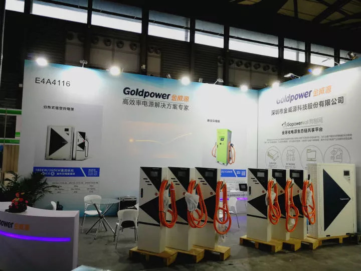 充电桩市场混乱,充电桩市场竞争激烈