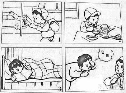 一二年级看图写话大全视频免费,一二年级看图写话掌握方法和技巧