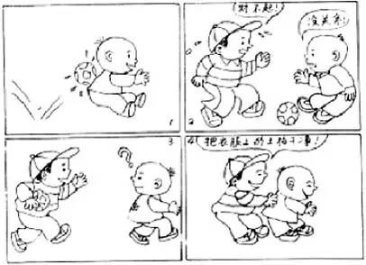 一二年级看图写话大全视频免费,一二年级看图写话掌握方法和技巧