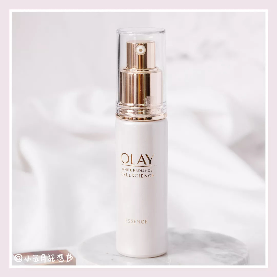 空瓶回购三次美白精华,有用的平价美白精华